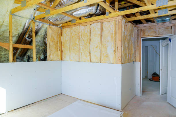 Range of Insulation Solutions in Gadsden, AL